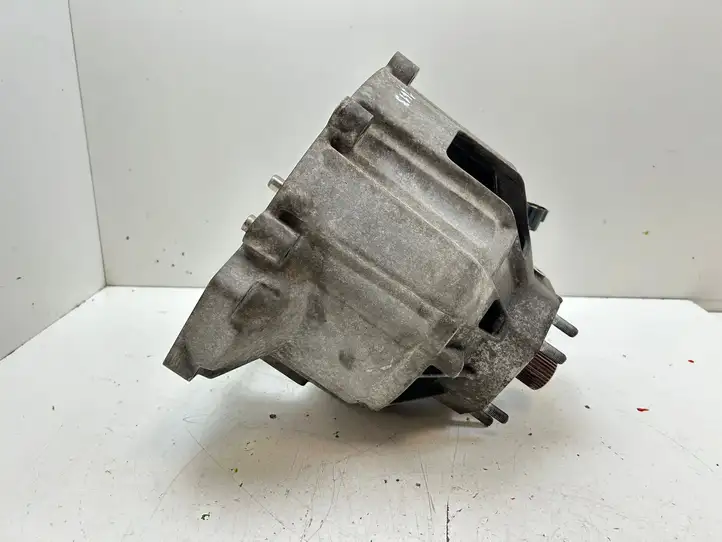 Maserati Coupe (2002 - 2010) 184763 Прочие детали моторного отсека — фото 9
