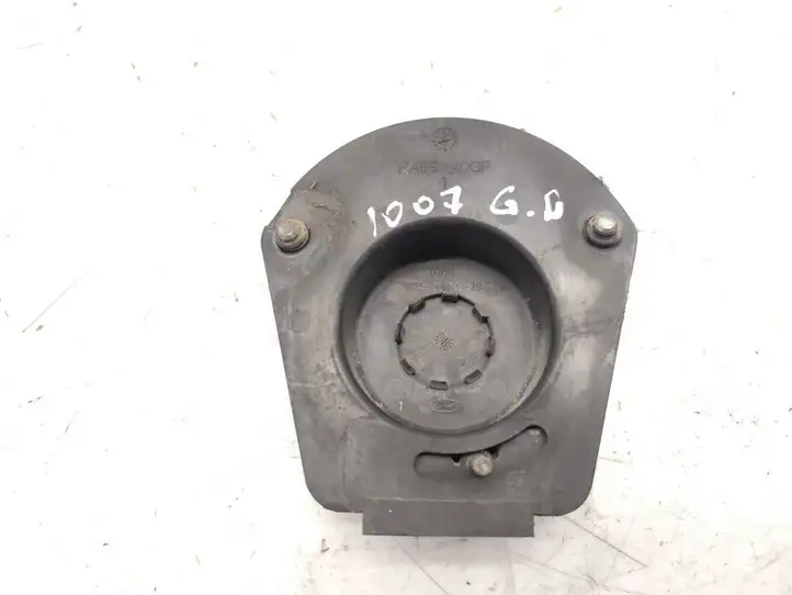 Ford Transit (2000 - 2006) YC15V441N48AB Внутренняя ручка задней двери — фото 4
