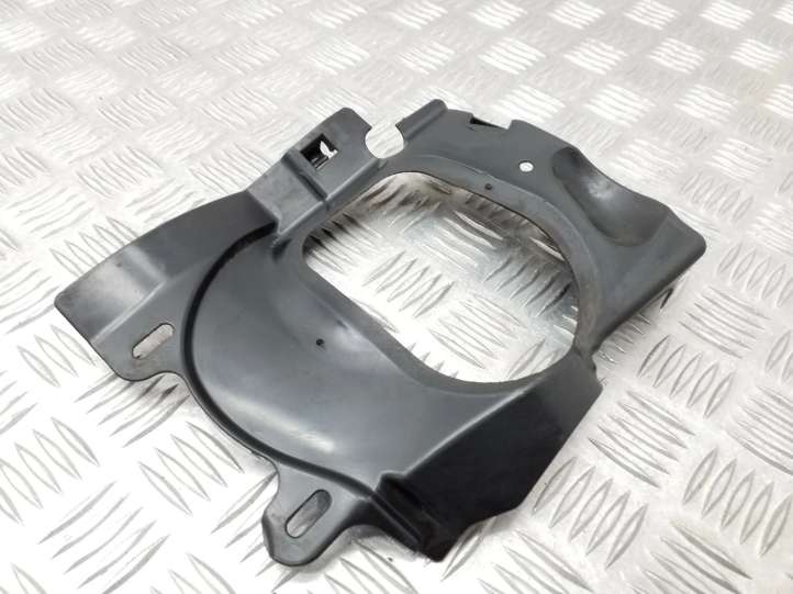 8E0864309D Seat Exeo (3R) Kita variklio skyriaus detalė