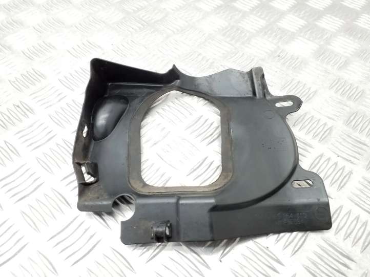 8E0864310 Seat Exeo (3R) Kita variklio skyriaus detalė