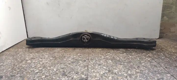 Audi Q7 (2005 - 2009)  7L0399249B Кронштейн крепления коробки передач