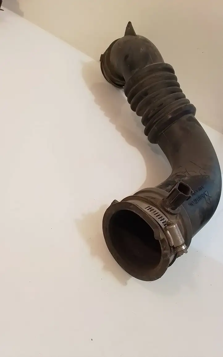 Dodge Caliber (2006 - 2012) 04891621AC Трубка подачи воздуха — фото 3