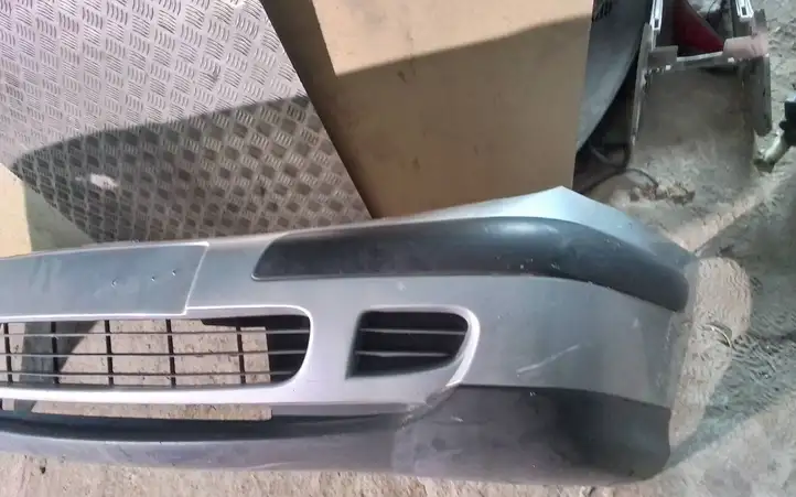 Citroen C5 (2001 - 2004)   Передний бампер