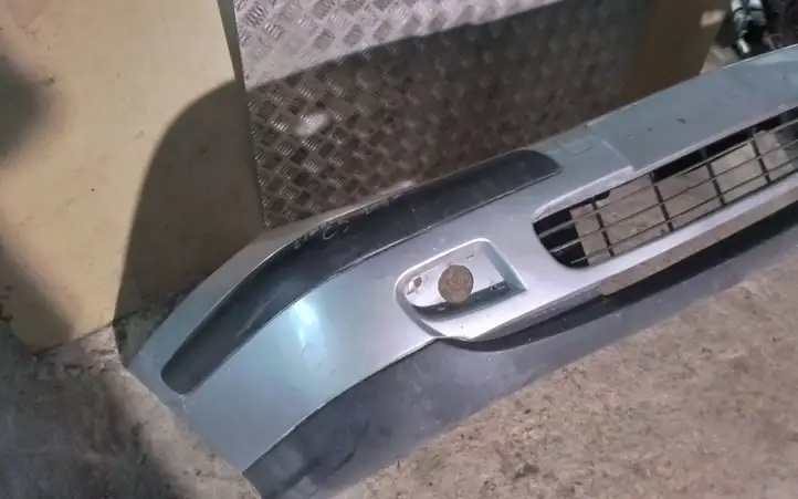 Citroen C5 (2001 - 2004)   Передний бампер