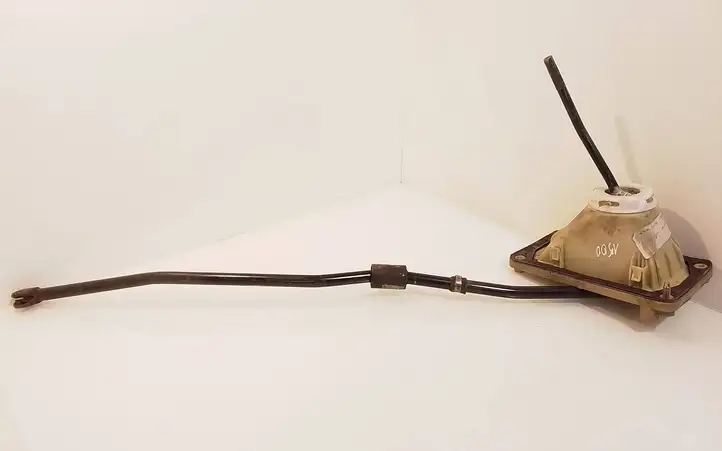 Renault Laguna (2001 - 2005)  696874 Механизм переключения передач (кулиса) (в салоне)