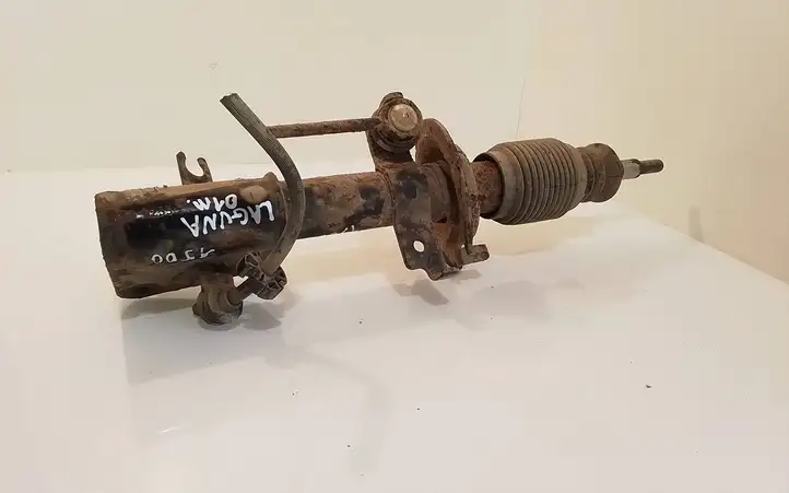 Renault Laguna (2001 - 2005)  40255 Передний амортизатор