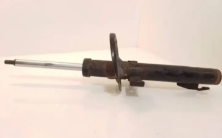 Renault Scenic II -  Grand scenic II (2003 - 2006)  G7396 Передний амортизатор