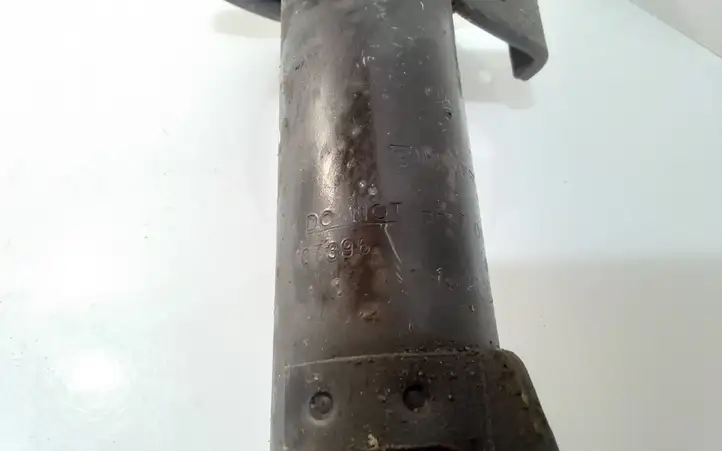 Renault Scenic II -  Grand scenic II (2003 - 2006)  G7396 Передний амортизатор