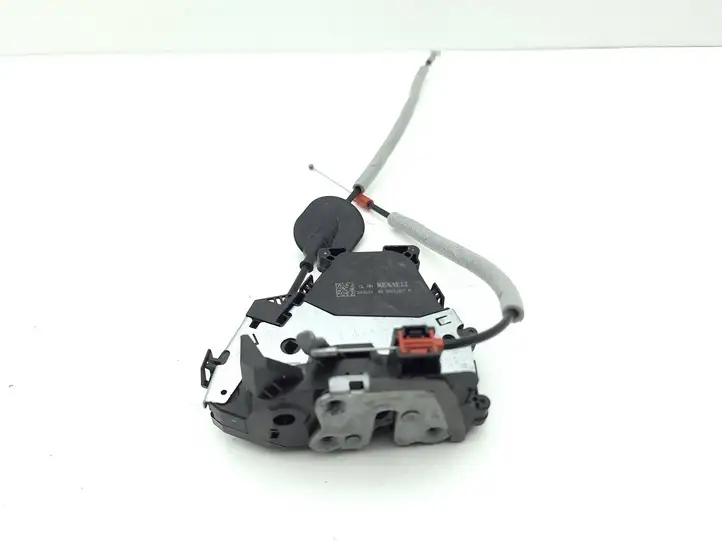 Renault Megane E-Tech (2022 - ) 825031367R Замок задней двери — фото 1