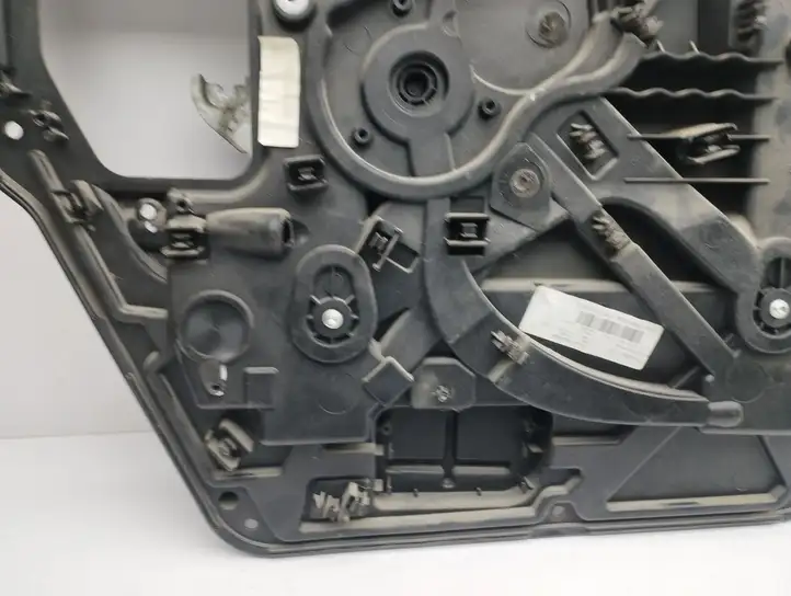 Chrysler Town & Country V 3016661 Стеклоподъемник раздвижной двери(без двигателя) — фото 8