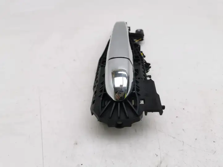 Maserati Ghibli (2013 - 2017) P670005440 Наружная ручка задней двери — фото 2