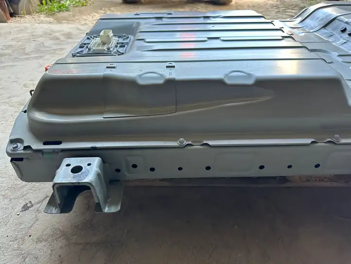 Nissan e-NV200 (2013 - ) 295B06WX1B Аккумулятор гибридного / электрического автомобиля — фото 3