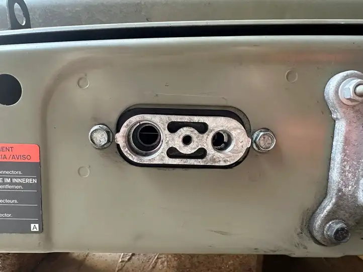 Nissan e-NV200 (2013 - ) 295B06WX1B Аккумулятор гибридного / электрического автомобиля — фото 12