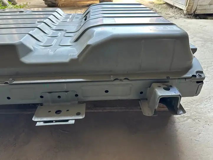 Nissan e-NV200 (2013 - ) 295B06WX1B Аккумулятор гибридного / электрического автомобиля — фото 14