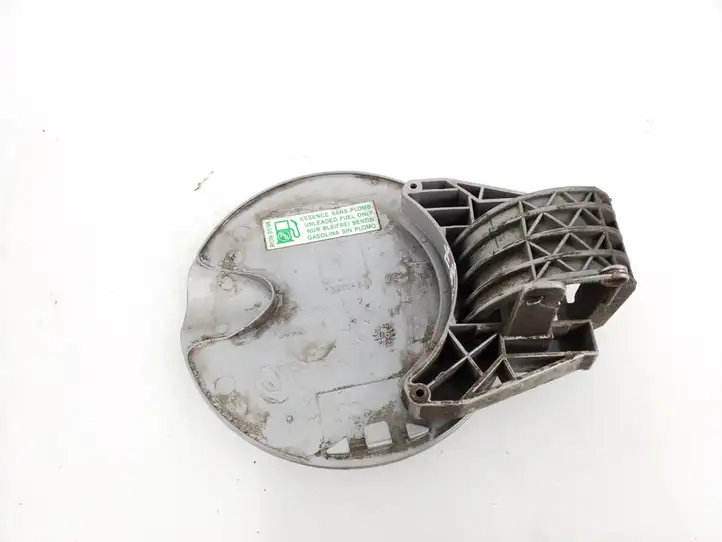 Citroen C3 (2002 - 2009) 9638184280 Крышка топливного бака — фото 2