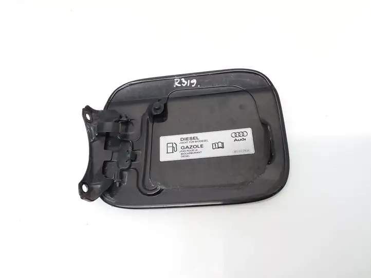 Audi A4 S4 B7 8E 8H (2004 - 2009) Крышка топливного бака — фото 2