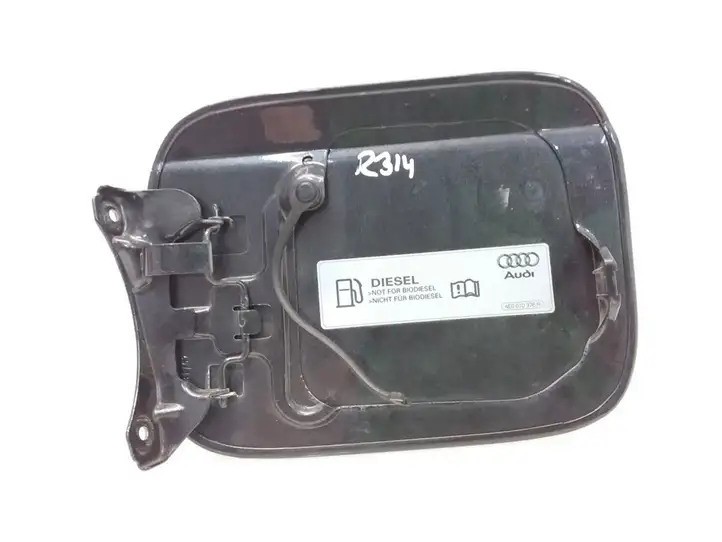 Audi A4 S4 B7 8E 8H (2004 - 2009) 8E0809905E Крышка топливного бака — фото 2