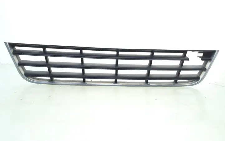 Volkswagen PASSAT B6 (2005 - 2010) 3C0853677 Нижняя решетка переднего бампера — фото 1