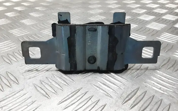 Audi A4 S4 B9 (2015 - 2019) 8W9827507 Петля замка багажной двери — фото 4