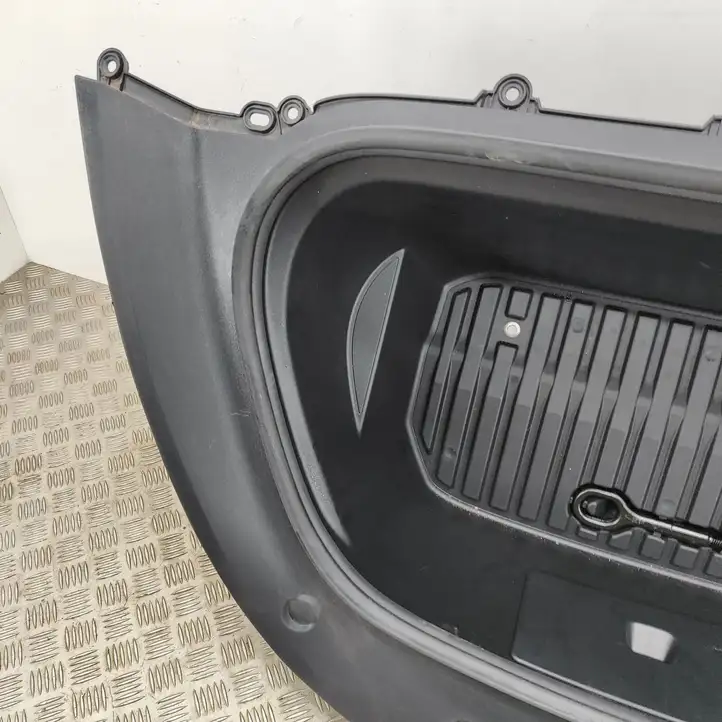 Tesla Model Y (2019 - 2024) 1036010030 Другая часть кузова — фото 4
