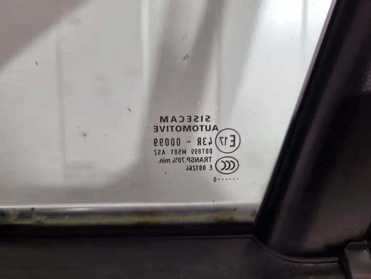 Porsche Cayenne (9Y0 9Y3) (2018 - ) 9Y0831312C Дверь — фото 9