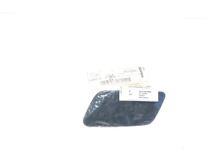 Audi A3/S3 8V (2012 - 2016) 8V3955275 Крышка омывателя фар — фото 3
