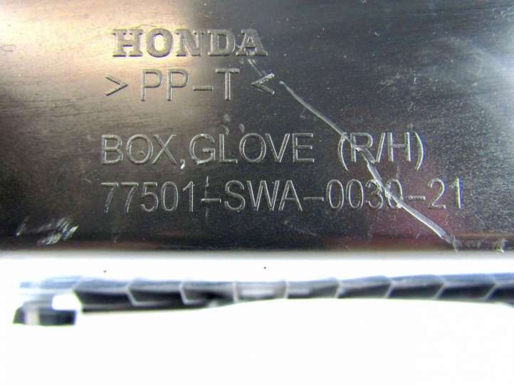 77501SWA003021 Honda CR-V Daiktadėžė