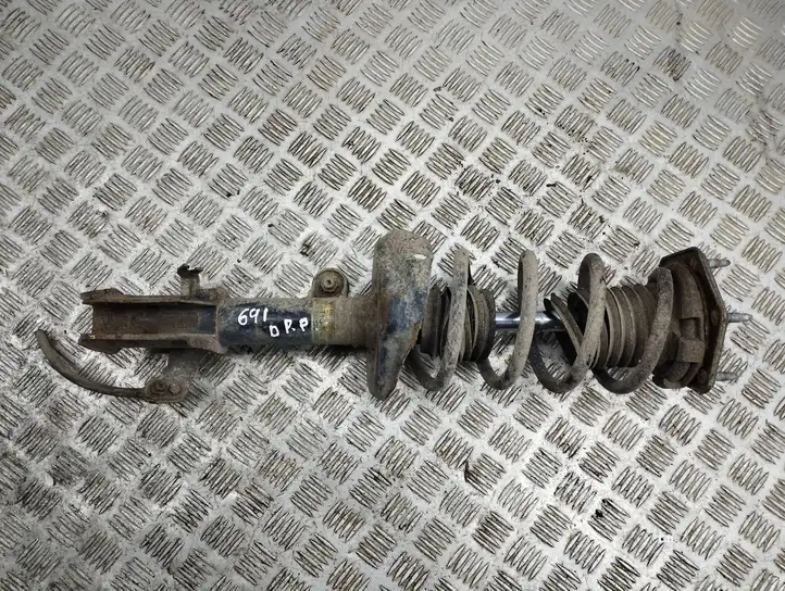 Honda CR-V (2012 - 2016)  51610T1GE030M1 Передний амортизатор с пружиной