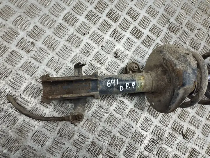 Honda CR-V (2012 - 2016)  51610T1GE030M1 Передний амортизатор с пружиной