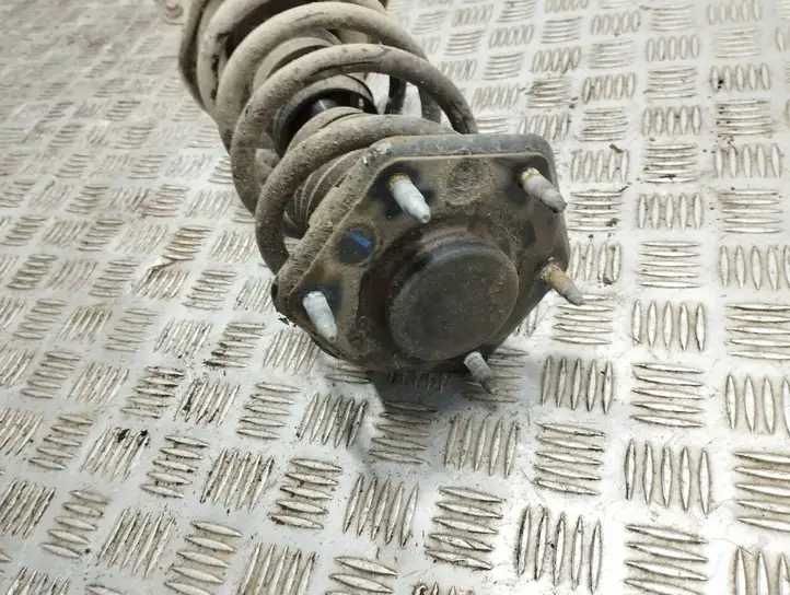 Honda CR-V (2012 - 2016)  51610T1GE030M1 Передний амортизатор с пружиной