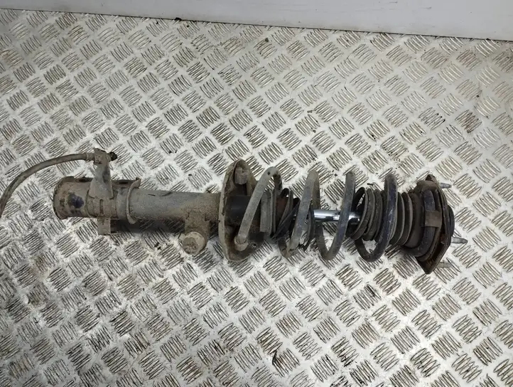 Honda CR-V (2012 - 2016)  51610T1GE030M1 Передний амортизатор с пружиной