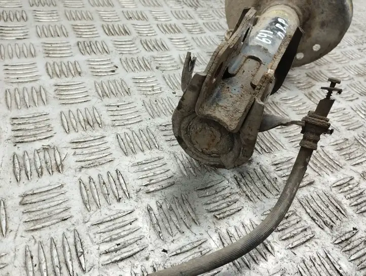 Honda CR-V (2012 - 2016)  51610T1GE030M1 Передний амортизатор с пружиной