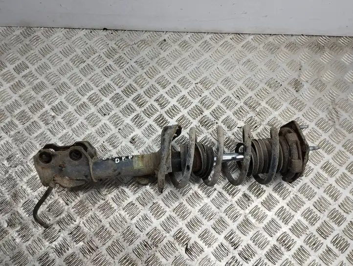 Honda CR-V (2012 - 2016)  51610T1GE030M1 Передний амортизатор с пружиной