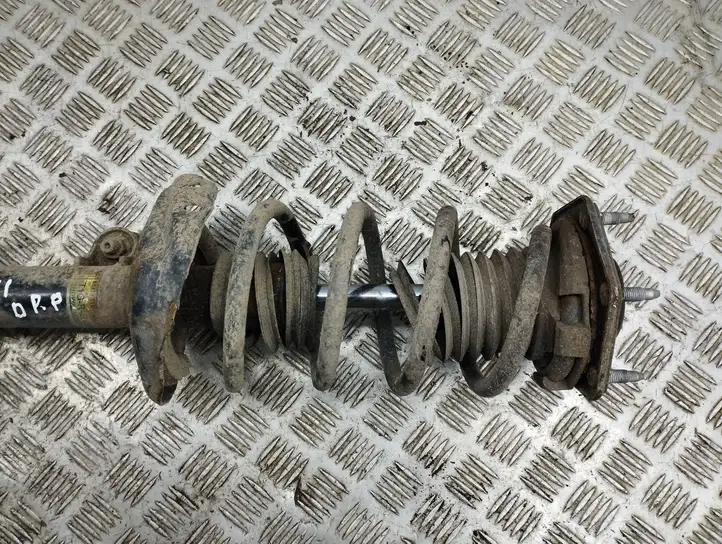 Honda CR-V (2012 - 2016)  51610T1GE030M1 Передний амортизатор с пружиной