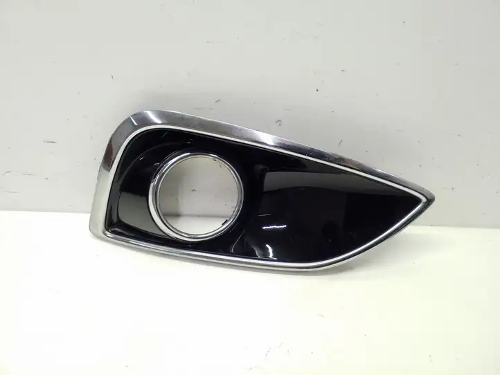 Hyundai ix35 (2009 - 2013) 865862Y000 Решетка противотуманной фары — фото 1