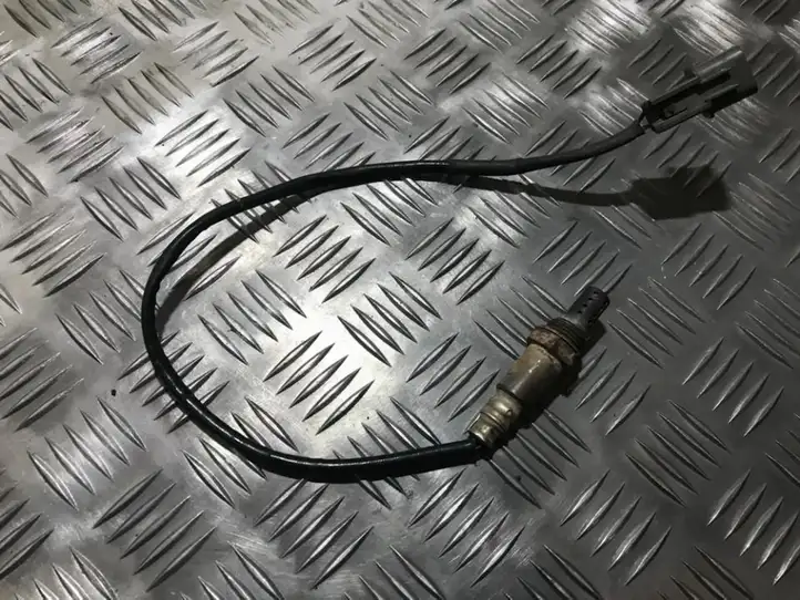Honda Civic (2001 - 2005) 2340008740 Лямбда-зонд — фото 1