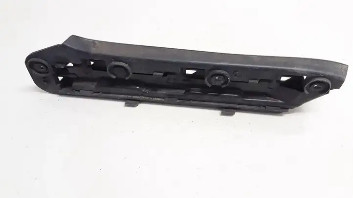 Volkswagen Touran I (2003 - 2010) 1t0807936 Кронштейн заднего бампера — фото 2