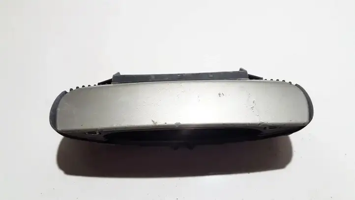 Audi A3/S3 8L (2000 - 2003) 4B0839885 Наружная ручка двери — фото 1