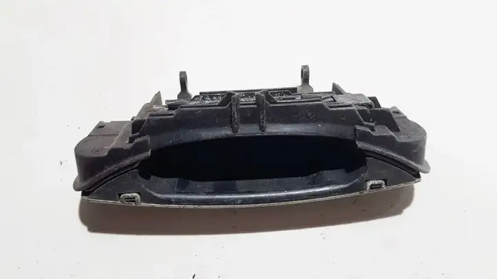 Audi A3/S3 8L (2000 - 2003) 4B0839885 Наружная ручка двери — фото 2