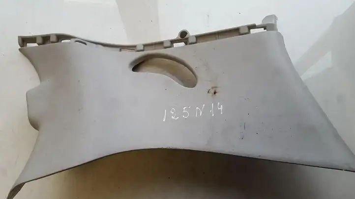 Nissan Juke I F15 (2010 - 2018) 769341kb0a Прочие детали салона — фото 1