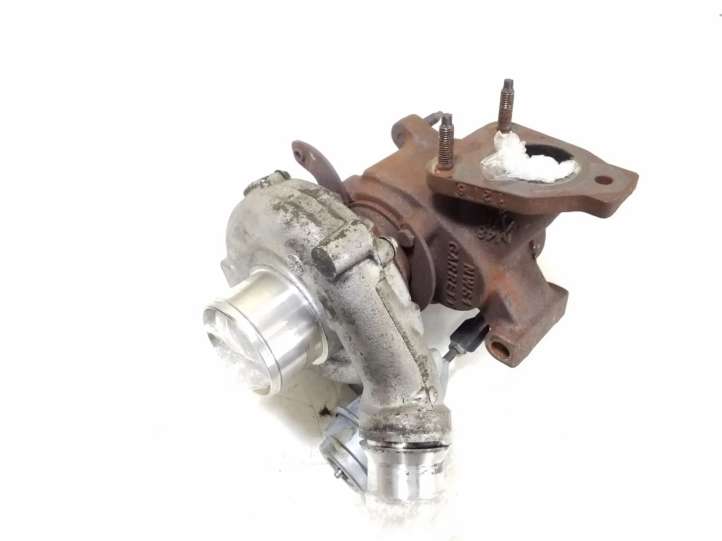 H8200466021 Renault Trafic II (X83) Turbina