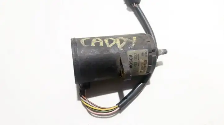 Volkswagen Caddy (1995 - 2004) 0205001032 Педаль акселератора — фото 1