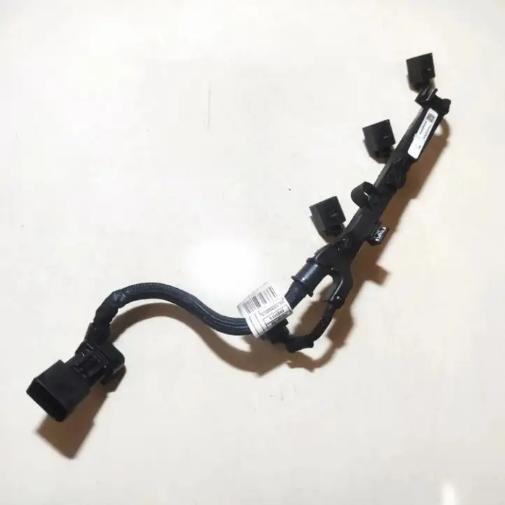 Toyota Avensis T270 (2015 - 2018) 732000208a Прочая электропроводка — фото 1