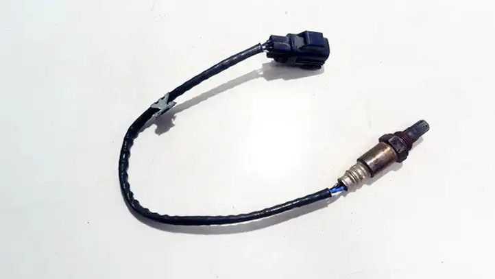 Volvo S80 (2006 - 2009) 6g9n9f472ca Лямбда-зонд — фото 1