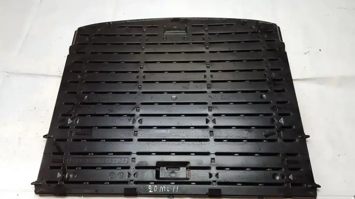 Mitsubishi Lancer VIII (2007 - 2011) 7646A104 Коврик багажника — фото 2