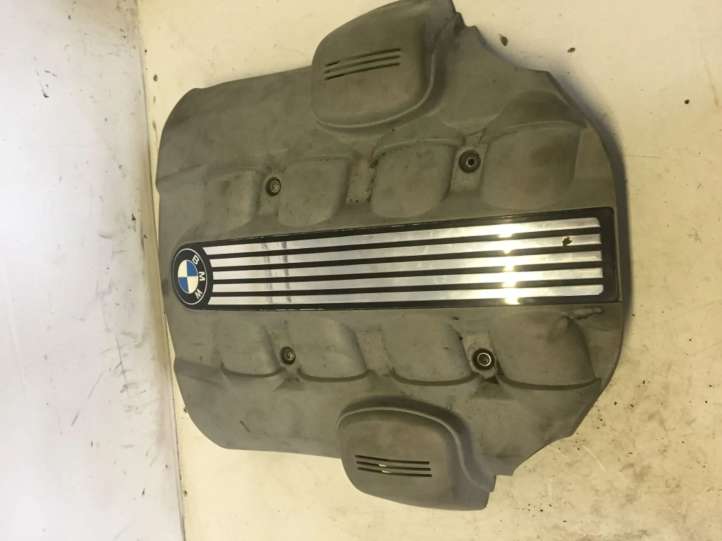 7521040 BMW 6 E63 E64 Variklio dangtis (apdaila)