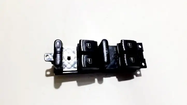 Volkswagen Golf IV (1998 - 2005) 1j4959857 Блок кнопок стеклоподъемников — фото 1