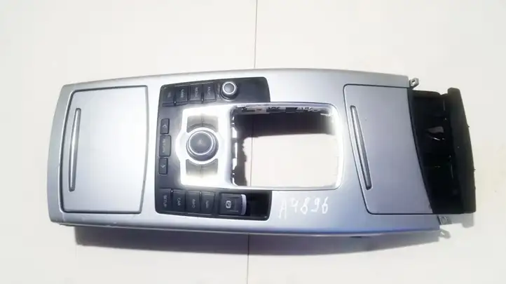 Audi A6 S6 C6 4F (2008 - 2011) 4F2864261 Включатель (включатели) управления бортового компьютера — фото 1