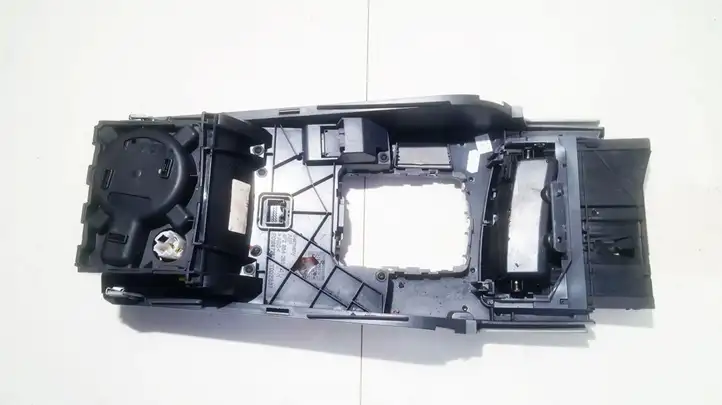 Audi A6 S6 C6 4F (2008 - 2011) 4F2864261 Включатель (включатели) управления бортового компьютера — фото 3