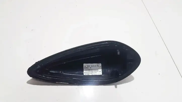 BMW 3 F30 F35 F31 (2012 - 2018) 925366203 Крышка GPS-антенны — фото 2